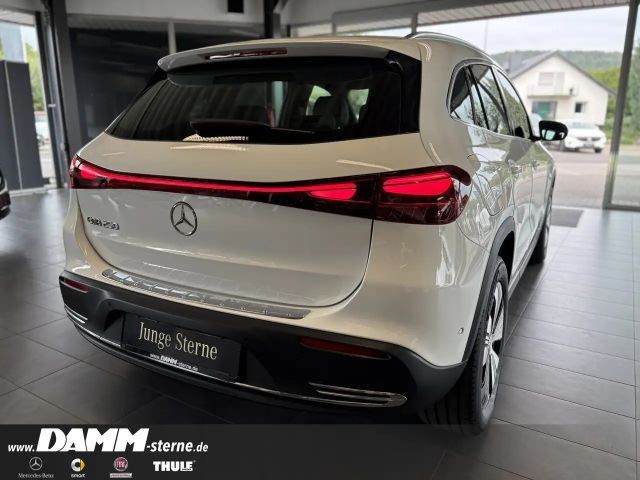 Mercedes-Benz EQA 250