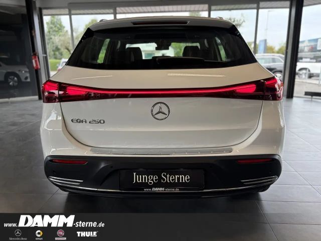 Mercedes-Benz EQA 250