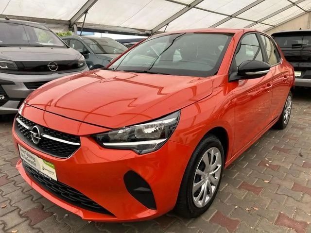 Opel Corsa-e