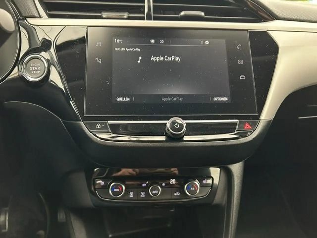 Opel Corsa-e