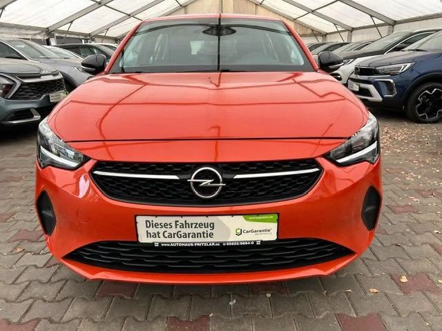 Opel Corsa-e