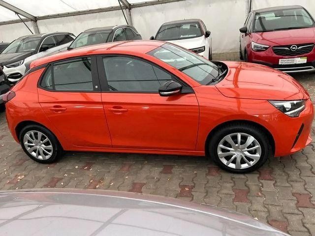 Opel Corsa-e