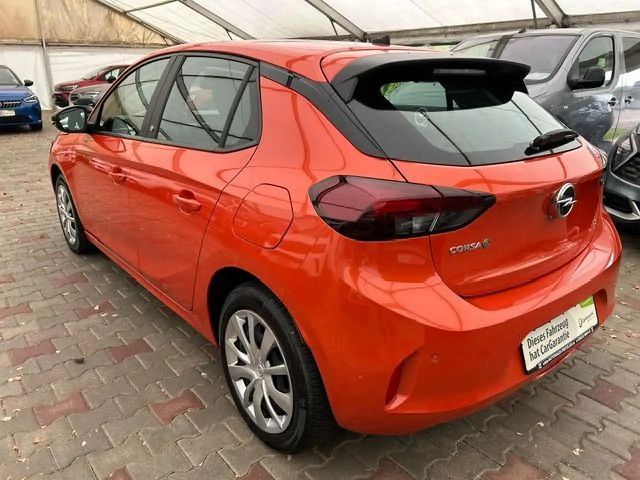 Opel Corsa-e