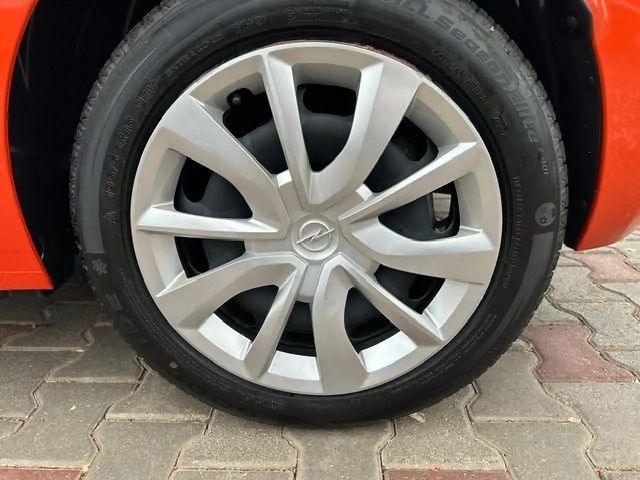 Opel Corsa-e