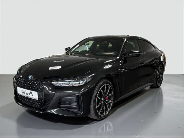 BMW 440 i xDrive GranCoupe xDrive 2022 Hybride / Benzine