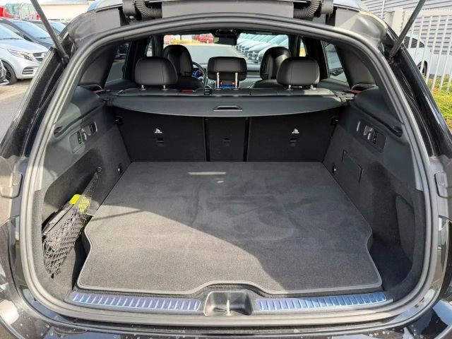 Mercedes-Benz GLC 63 AMG