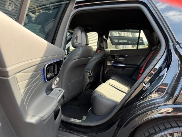 Mercedes-Benz GLC 63 AMG