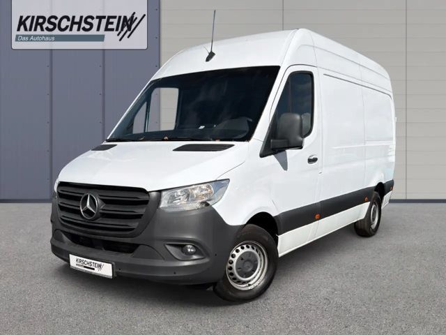 Mercedes-Benz Sprinter III Kasten RWD 317 CDI L2 AHK Navi Kamera 2022 Diesel