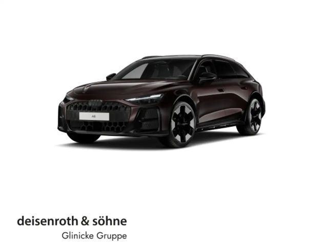 Audi A6 allroad A6 allroad TDI qu TechPro/Pano/AHK/DigMatrix/B&O 2026 Diesel