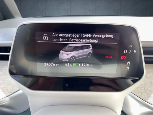 Volkswagen ID. Buzz