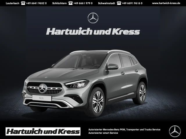 Mercedes-Benz GLA 200 GLA 200 Progressive Line Advanced+Pano+Standheizung+EasyPack+CarPlay+ 2025 Benzine