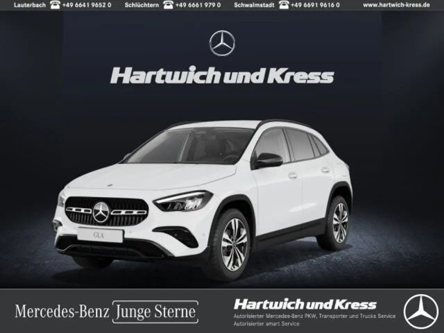 Mercedes-Benz GLA 180 GLA 180 Progressive Line Advanced Plus+Night+AHK+EasyPack+Ambiente+ 2026 Benzine