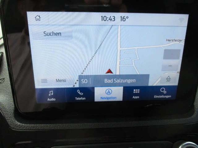 Ford Grand Tourneo