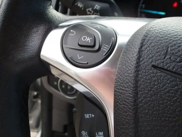Ford Grand Tourneo