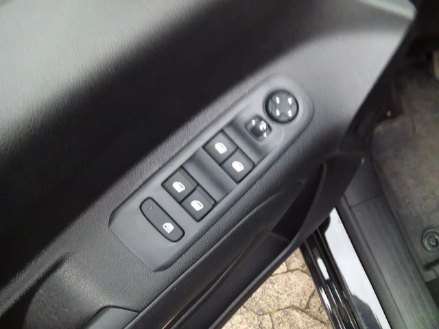 Opel Combo Life