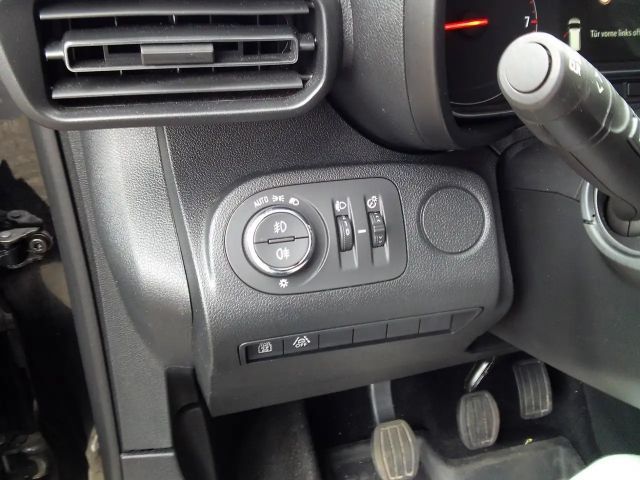 Opel Combo Life
