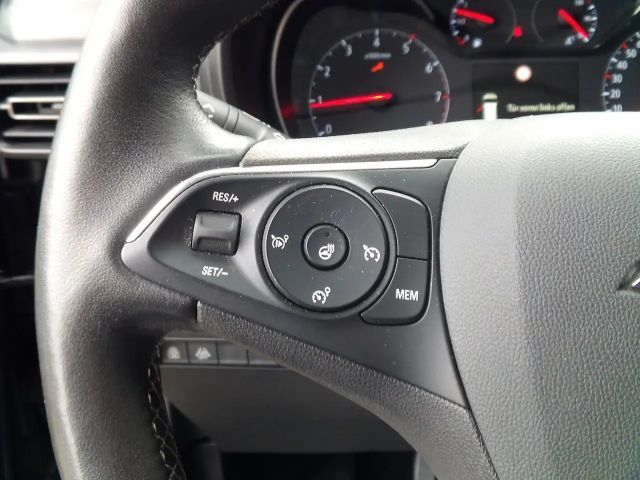 Opel Combo Life
