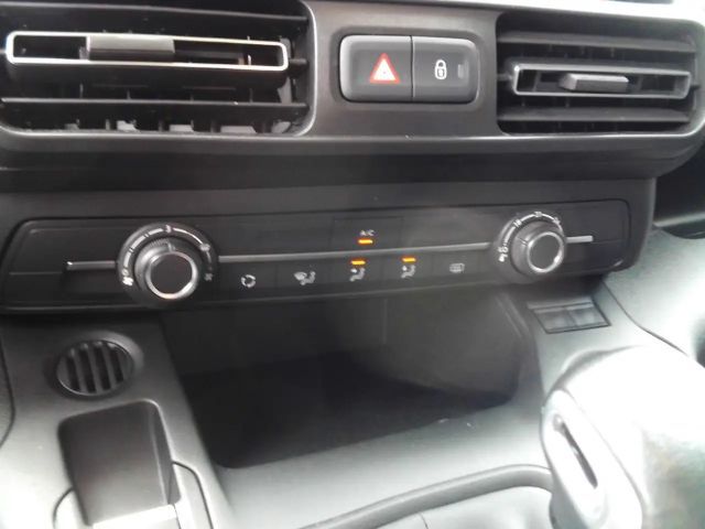 Opel Combo Life