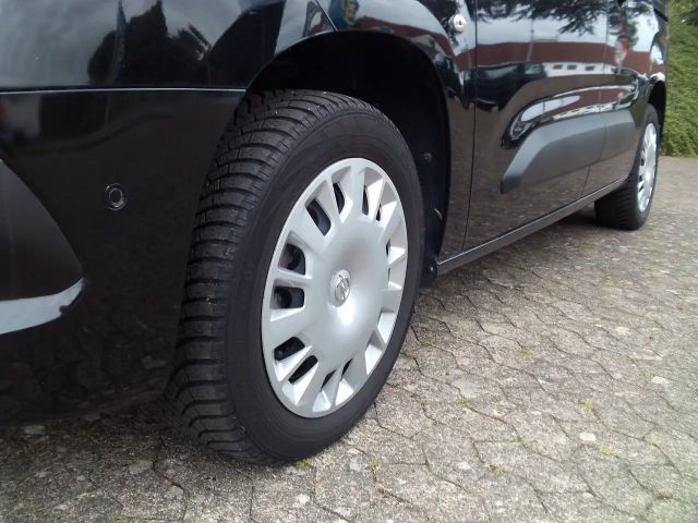 Opel Combo Life