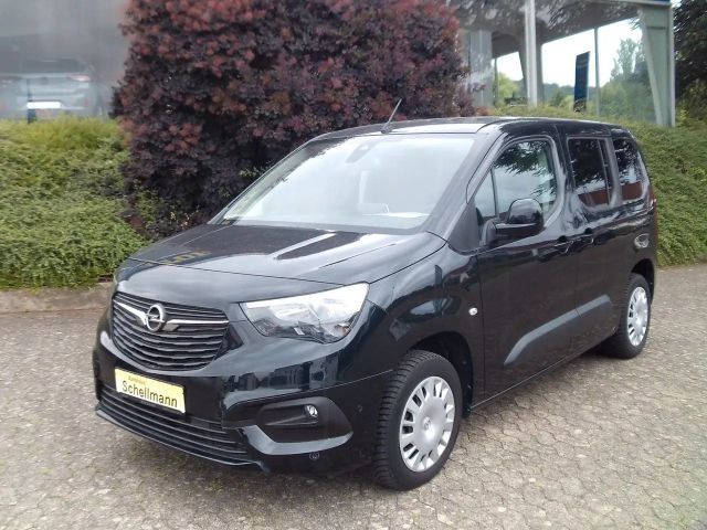 Opel Combo Life