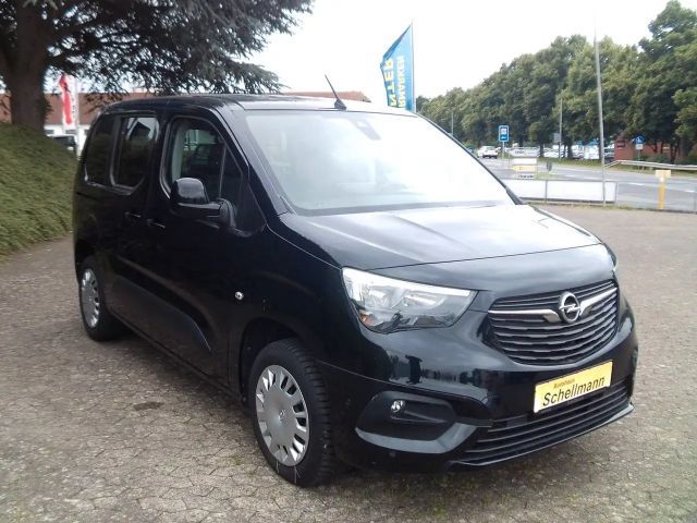 Opel Combo Life