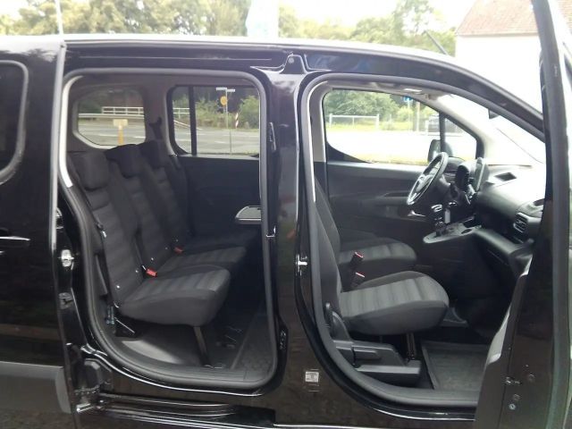 Opel Combo Life