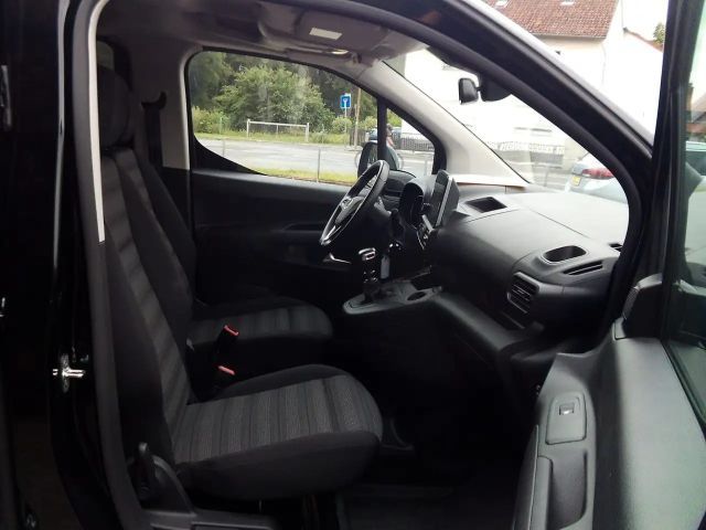 Opel Combo Life