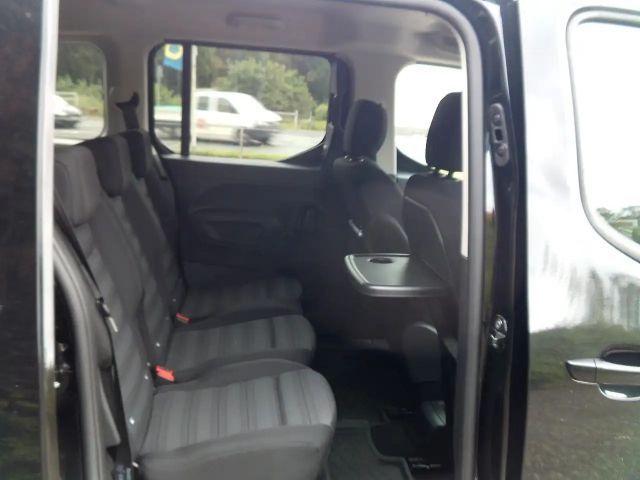 Opel Combo Life