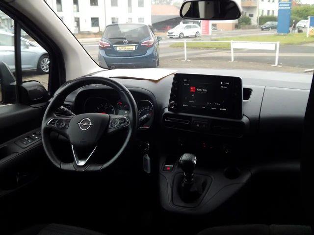 Opel Combo Life