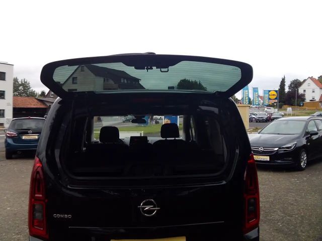 Opel Combo Life