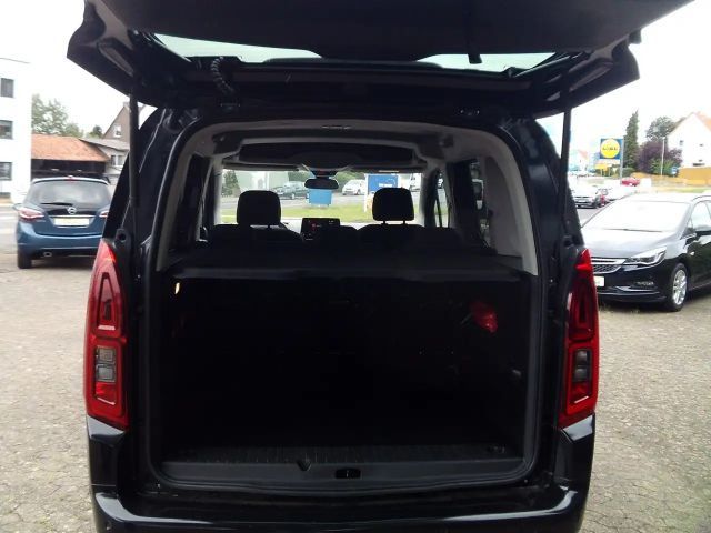 Opel Combo Life