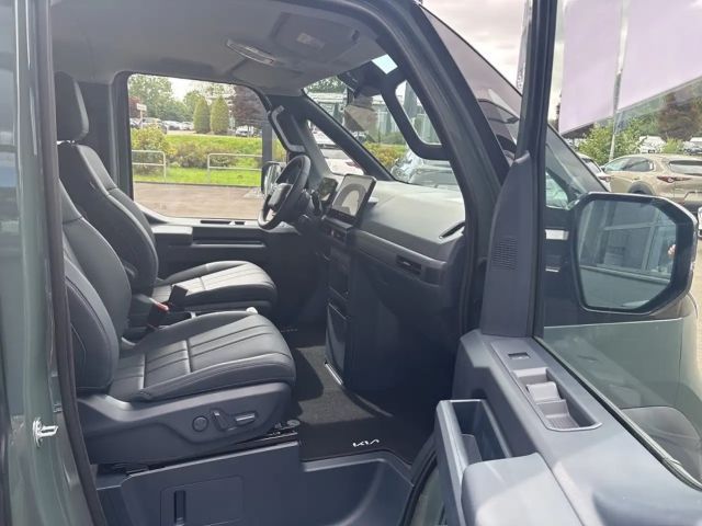 Kia PV5 Passenger