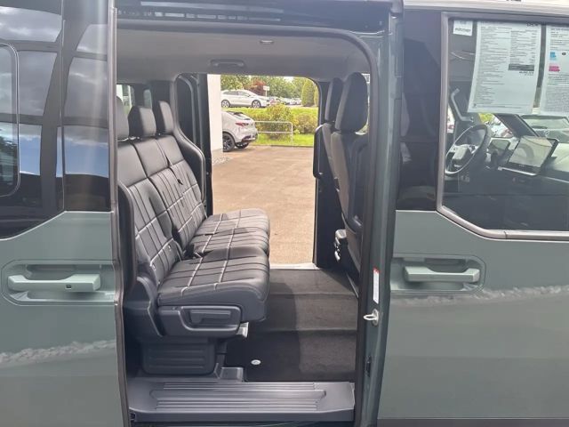 Kia PV5 Passenger