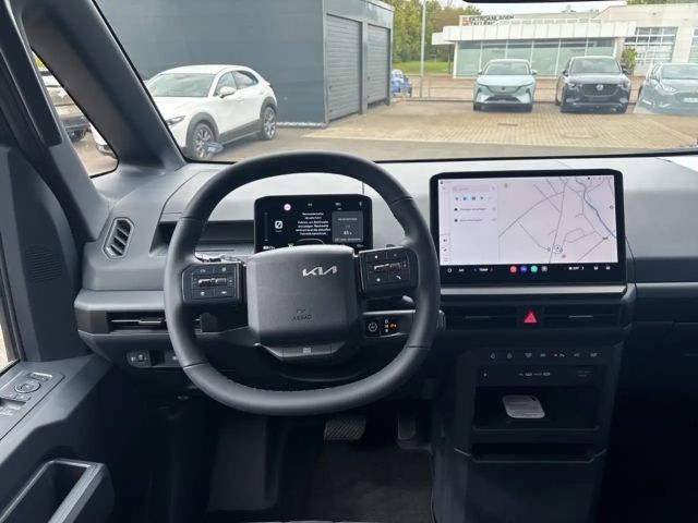 Kia PV5 Passenger