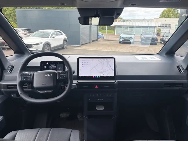 Kia PV5 Passenger