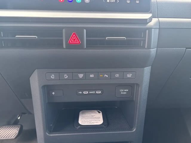Kia PV5 Passenger