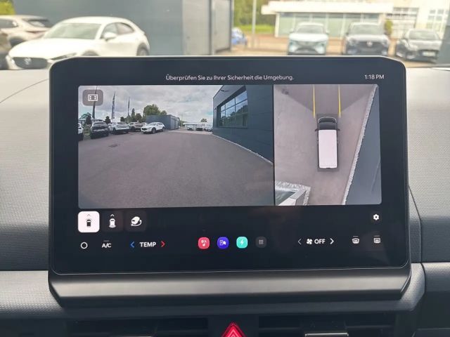 Kia PV5 Passenger