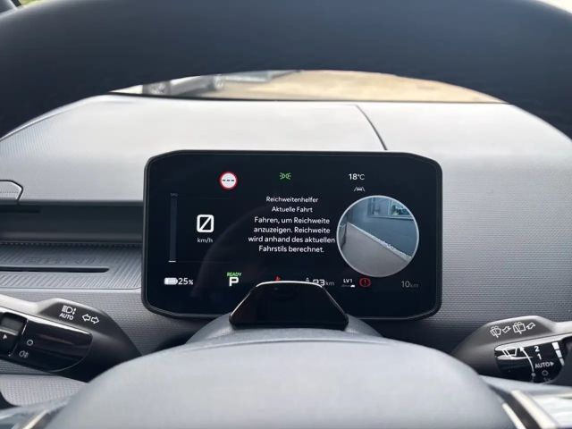 Kia PV5 Passenger