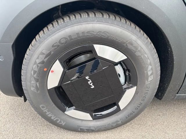 Kia PV5 Passenger