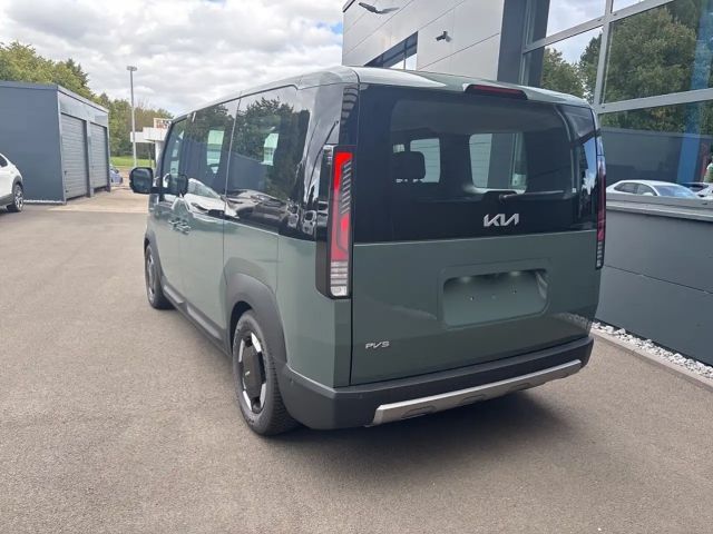 Kia PV5 Passenger