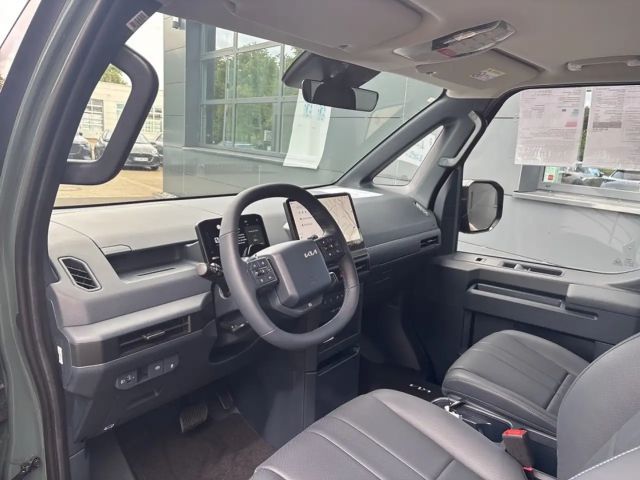 Kia PV5 Passenger