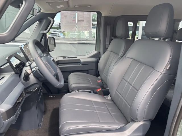 Kia PV5 Passenger