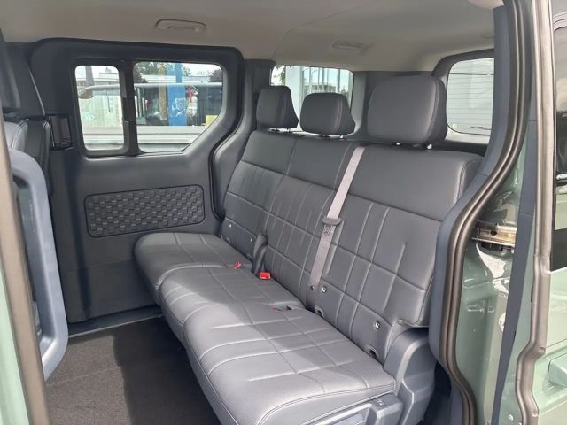 Kia PV5 Passenger