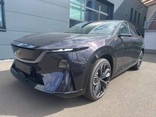 Mazda CX-6e