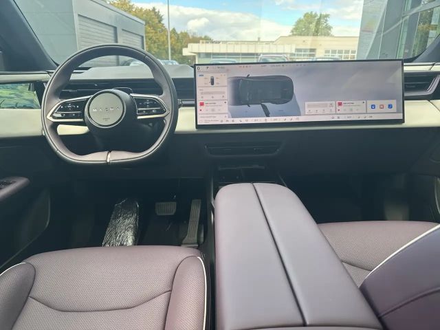 Mazda CX-6e