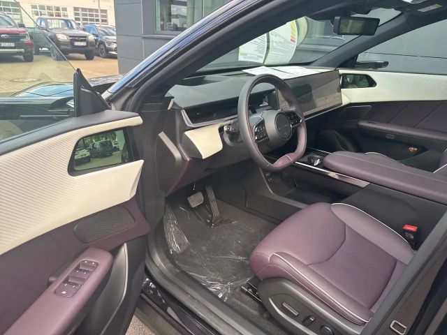 Mazda CX-6e