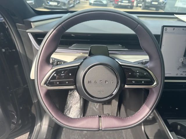 Mazda CX-6e