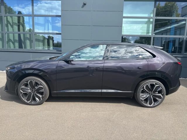 Mazda CX-6e