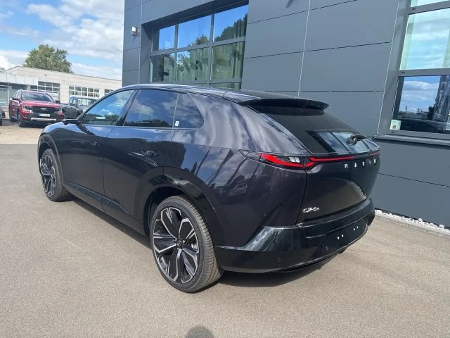 Mazda CX-6e