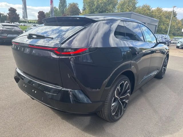 Mazda CX-6e